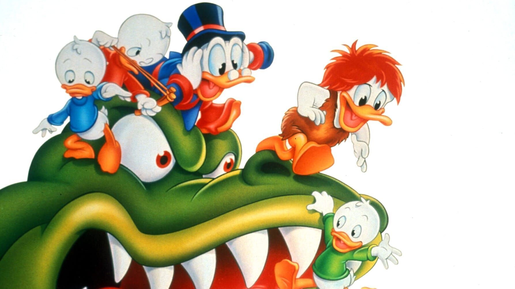 DuckTales – Neues aus Entenhausen