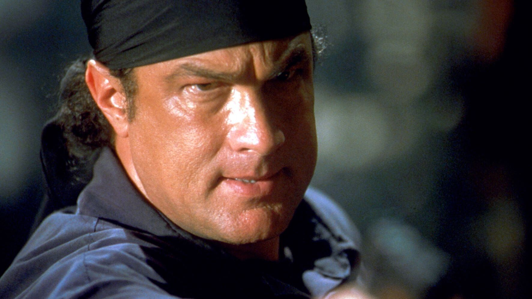 Halb tot – Half Past Dead