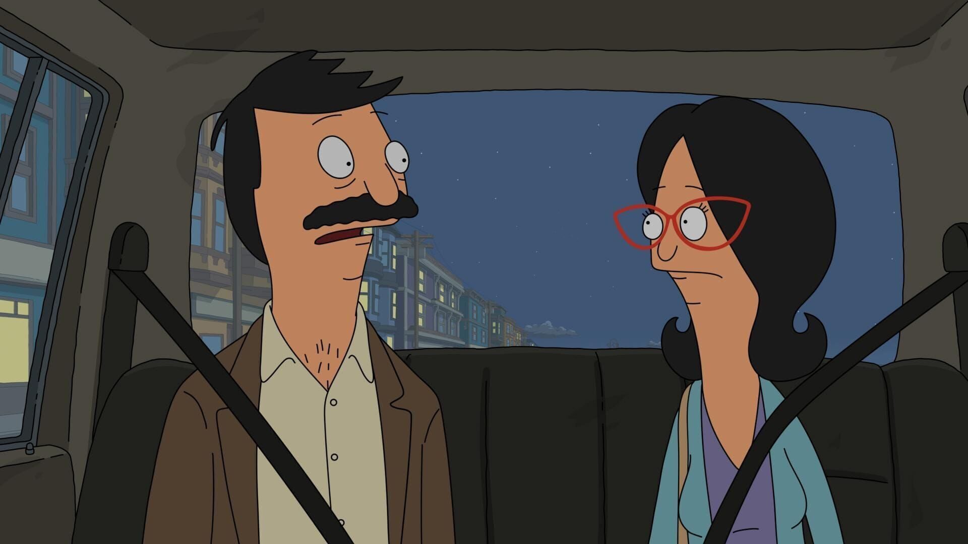 Bob's Burgers