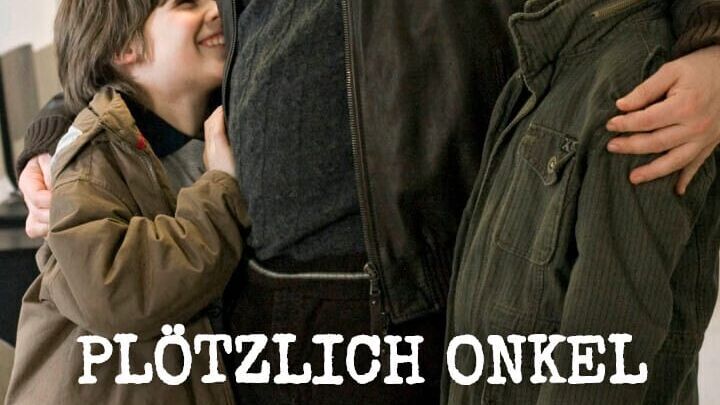 Plötzlich Onkel