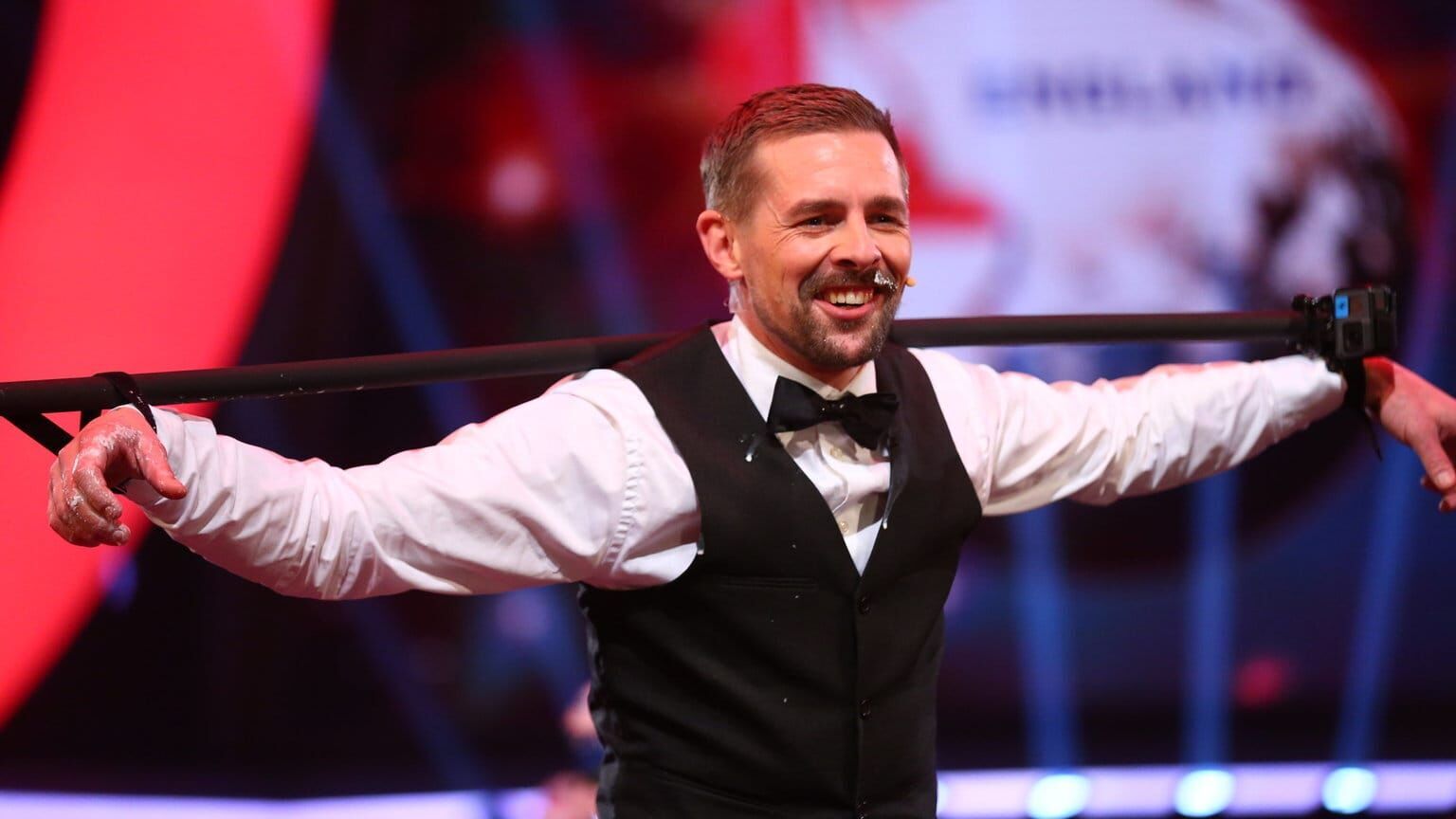 Das Duell um die Welt – Team Joko gegen Team Klaas