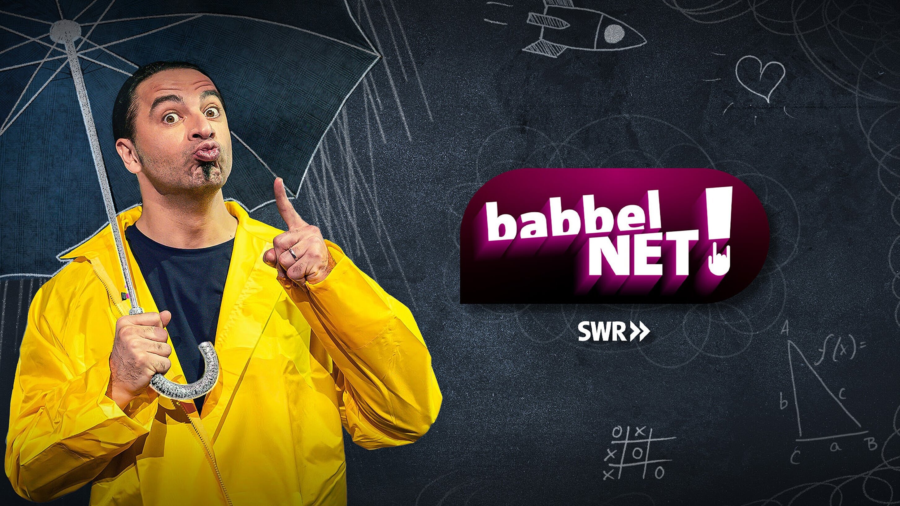 Babbel net!– Bülent erklärt die Welt