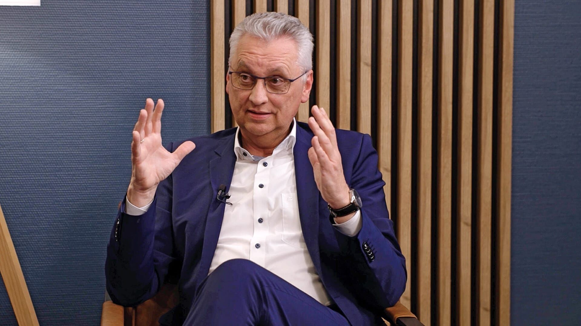FTH talk – echt & ehrlich