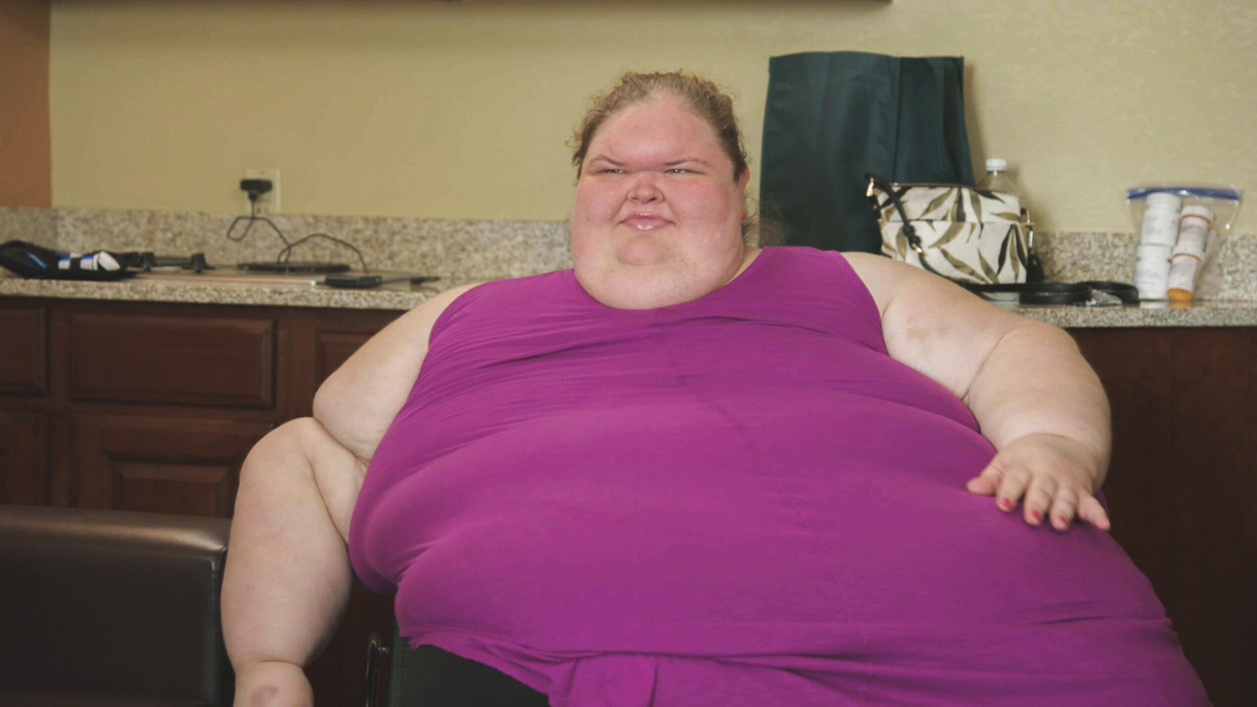 Die Pfund-Schwestern: Unser Leben mit 500 kg