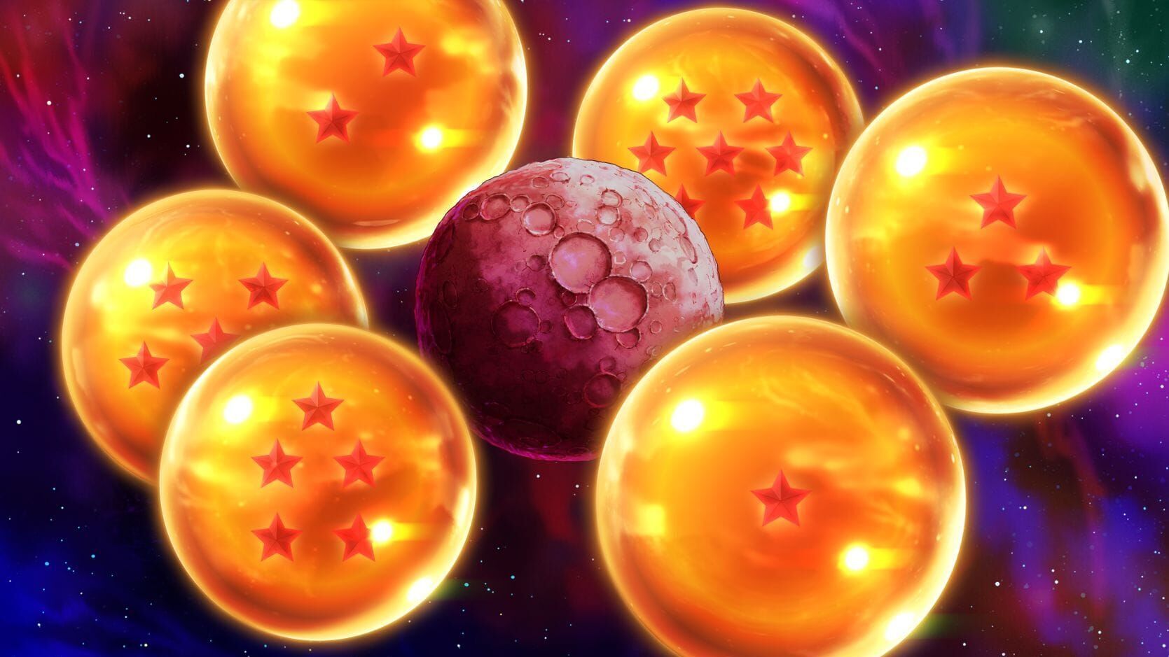 Dragon Ball Super