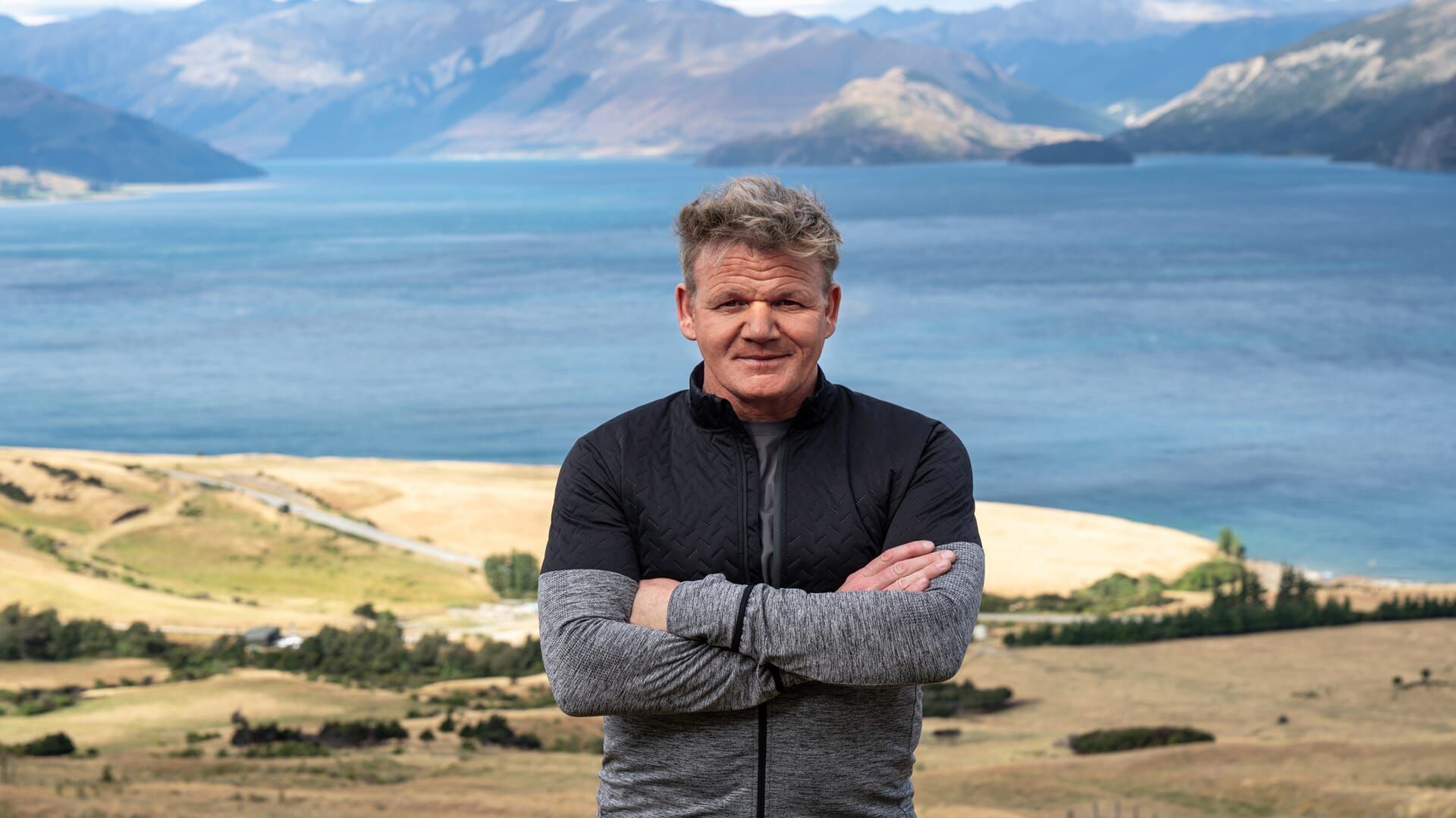 Gordon Ramsay – Kulinarische Abenteuer