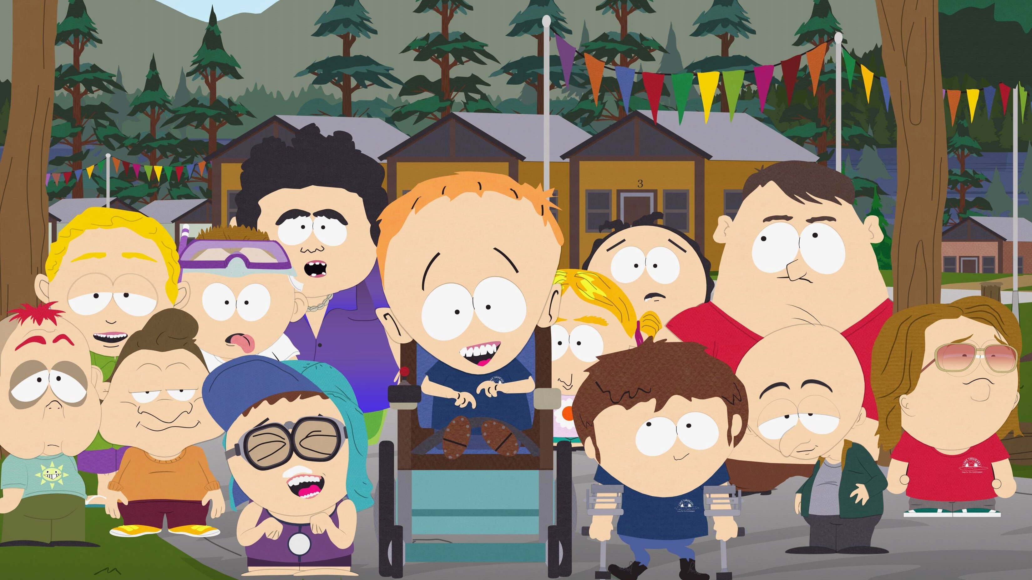 South Park