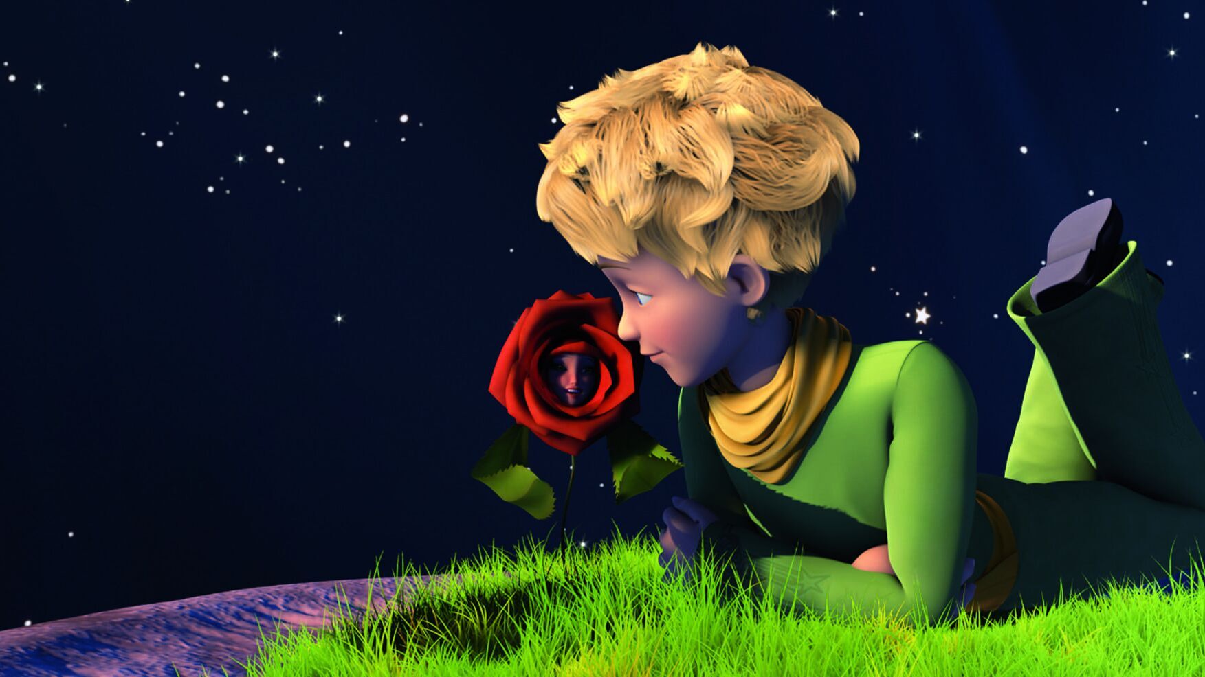 Le Petit Prince