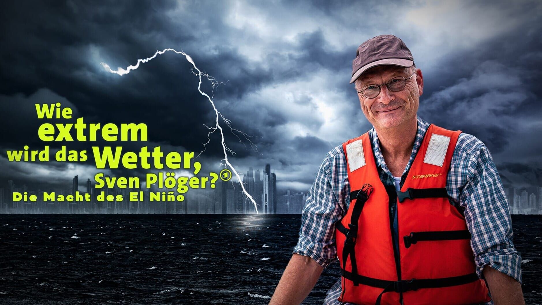 Wie extrem wird das Wetter, Sven Plöger?