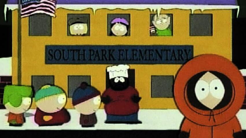 South Park