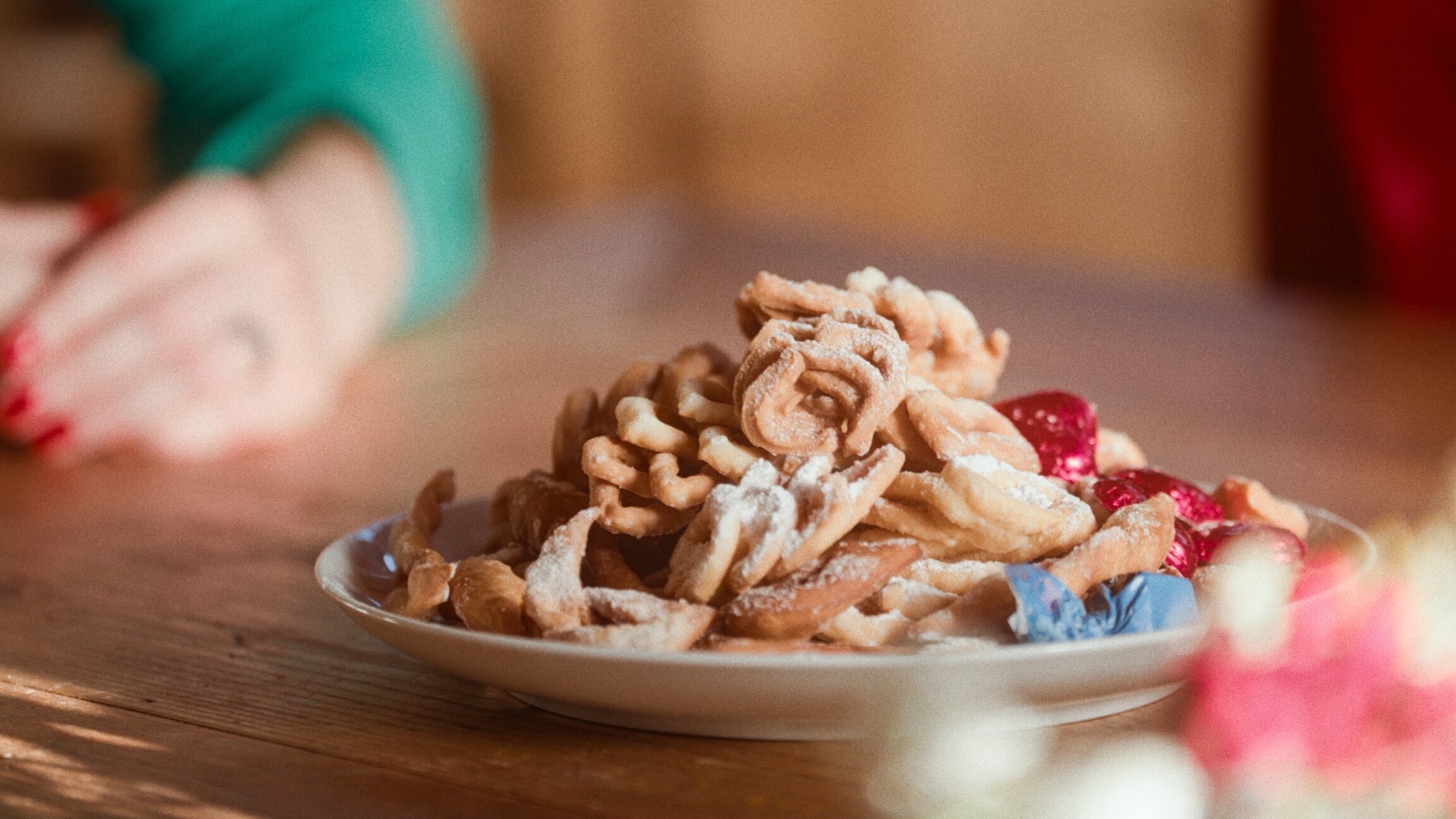 Fromme Törtchen – Zwischen Teig und Tradition