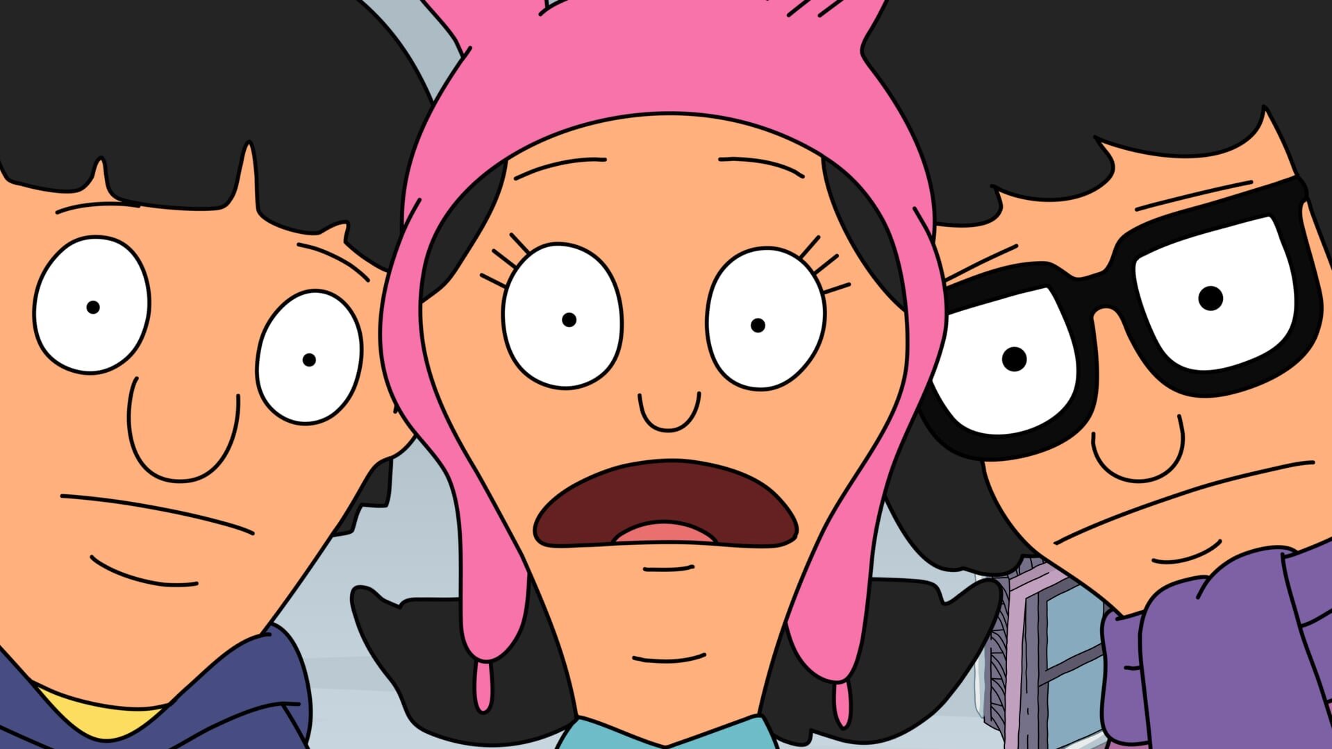 Bob's Burgers