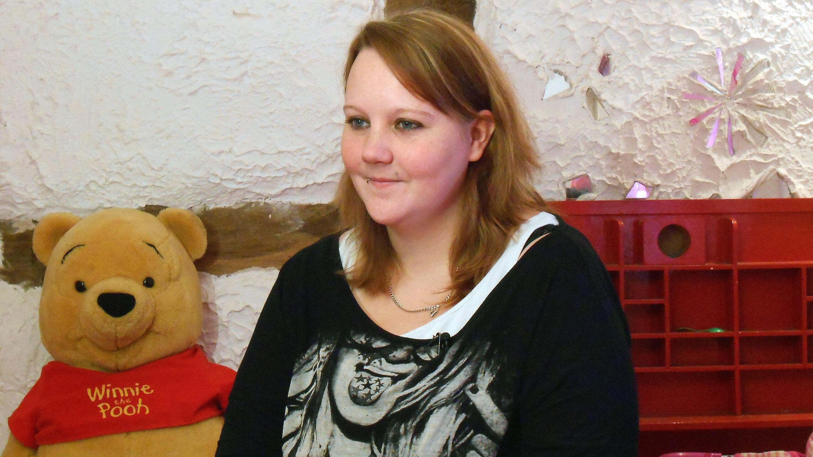 Frauentausch