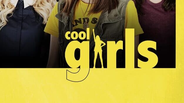 Cool Girls