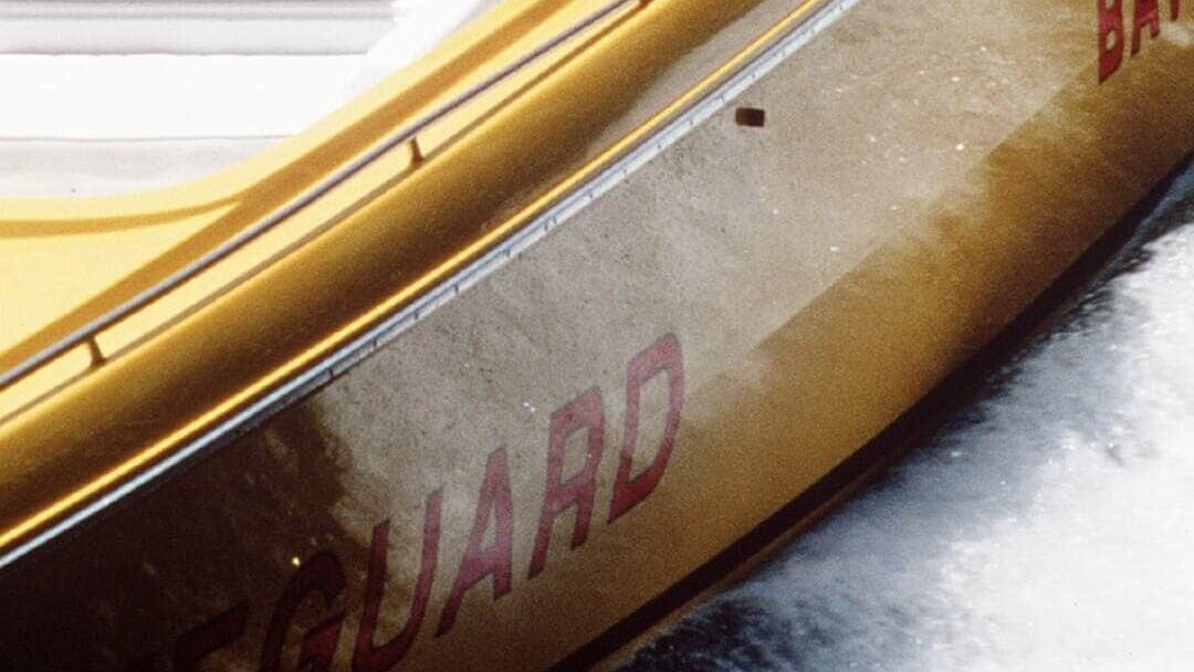 Baywatch – Die Rettungsschwimmer von Malibu
