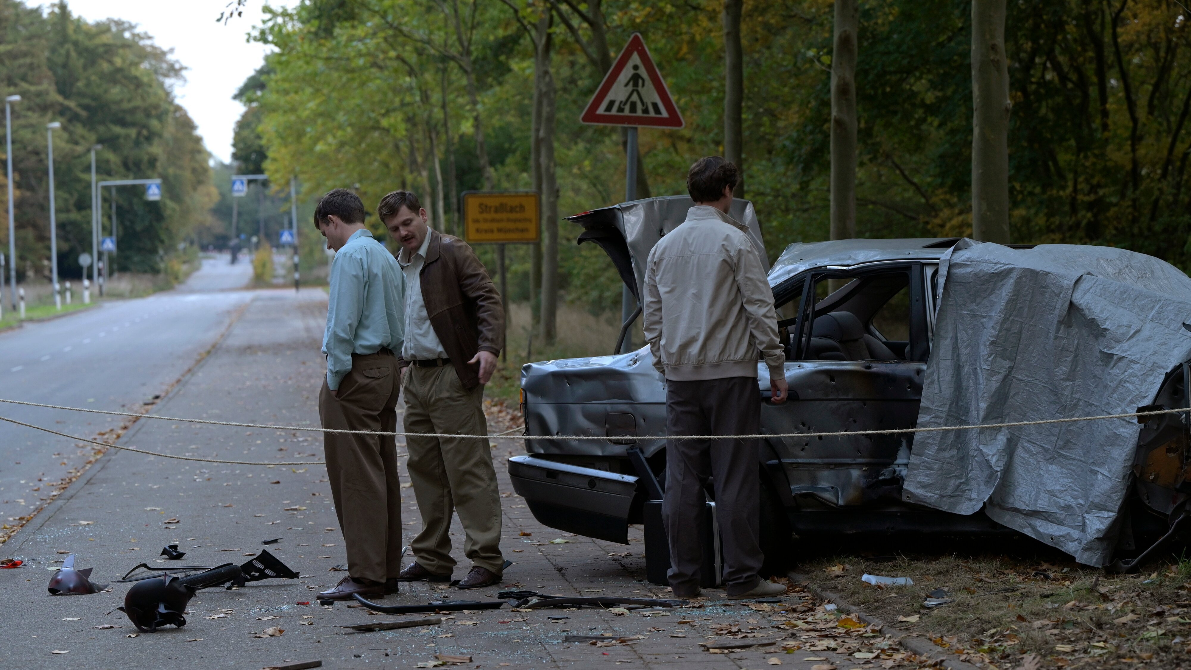 Herrhausen – Der Herr des Geldes