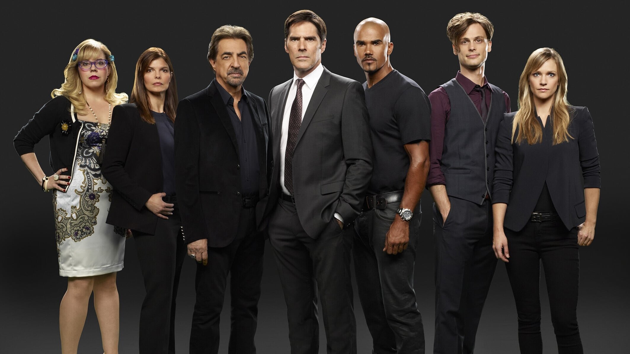 Criminal Minds