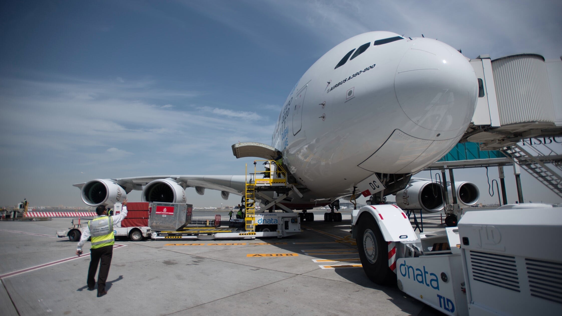 Ultimate Airport Dubai