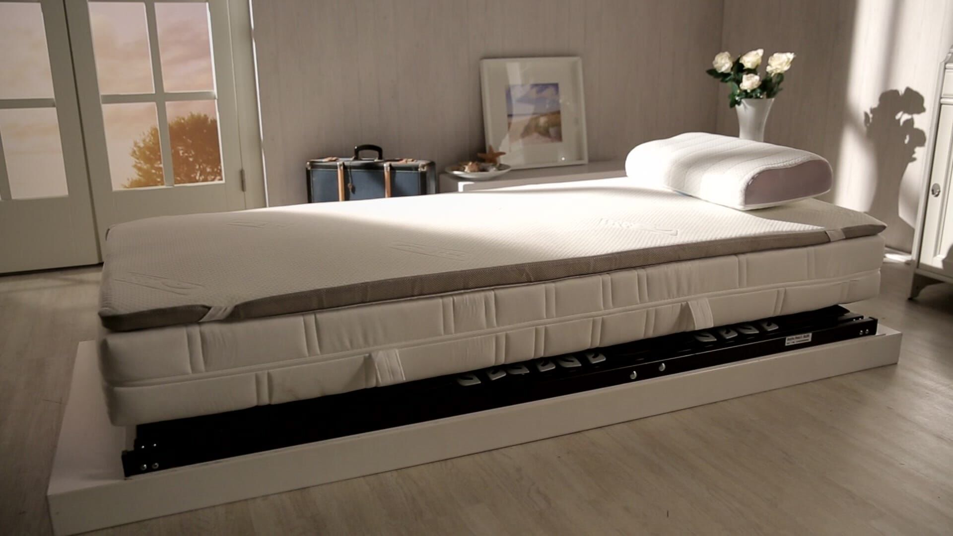 Bodyflex Schlafsysteme