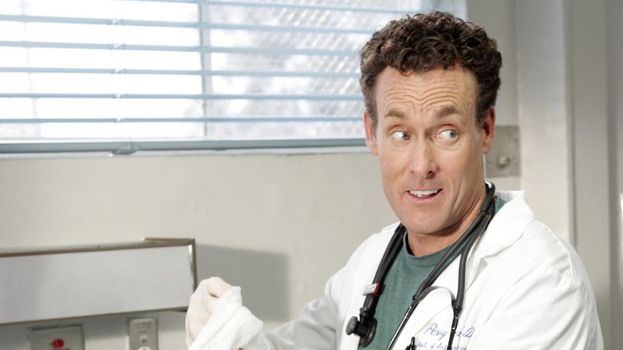 Scrubs – Die Anfänger