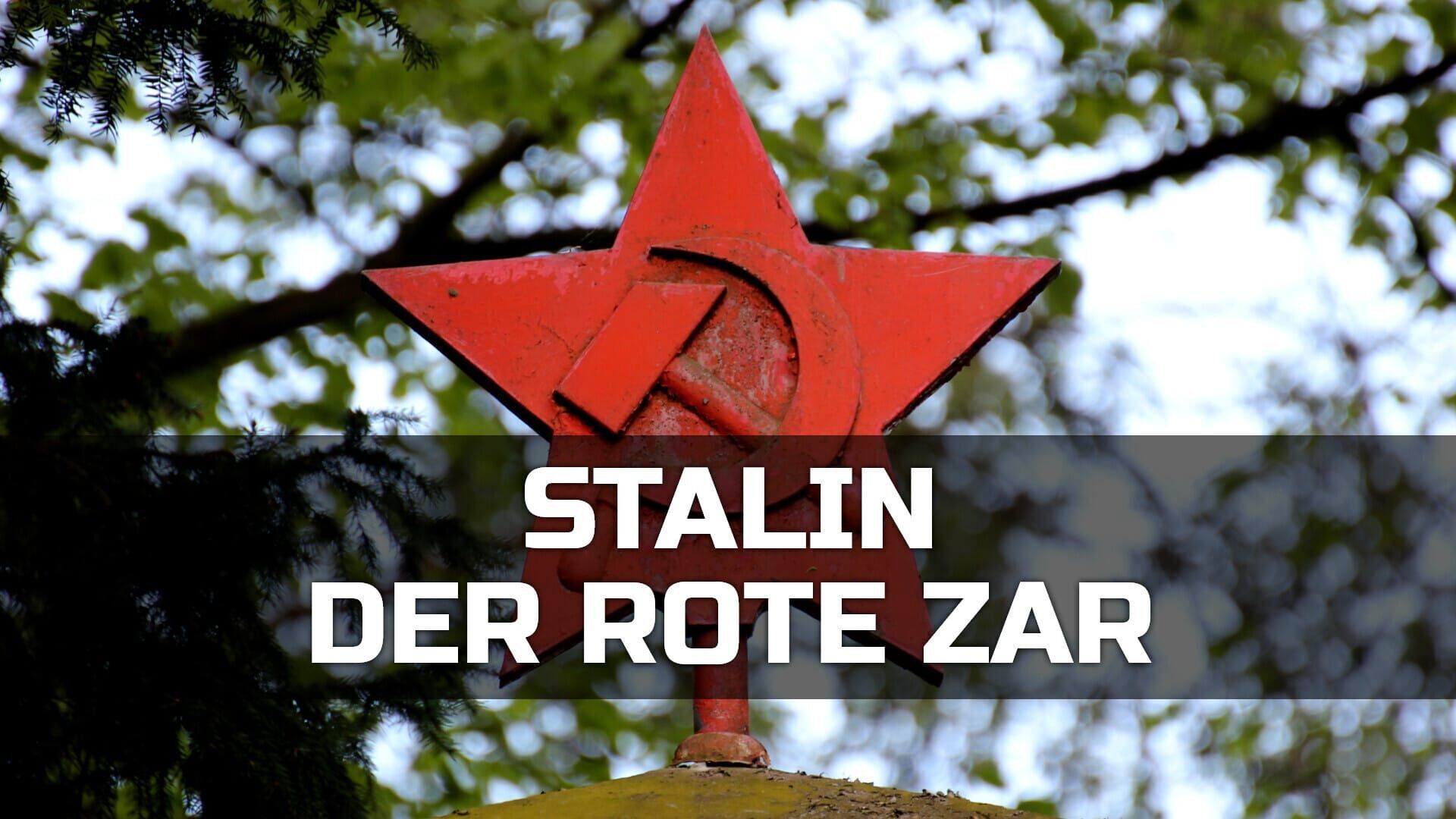 Stalin – Der rote Zar