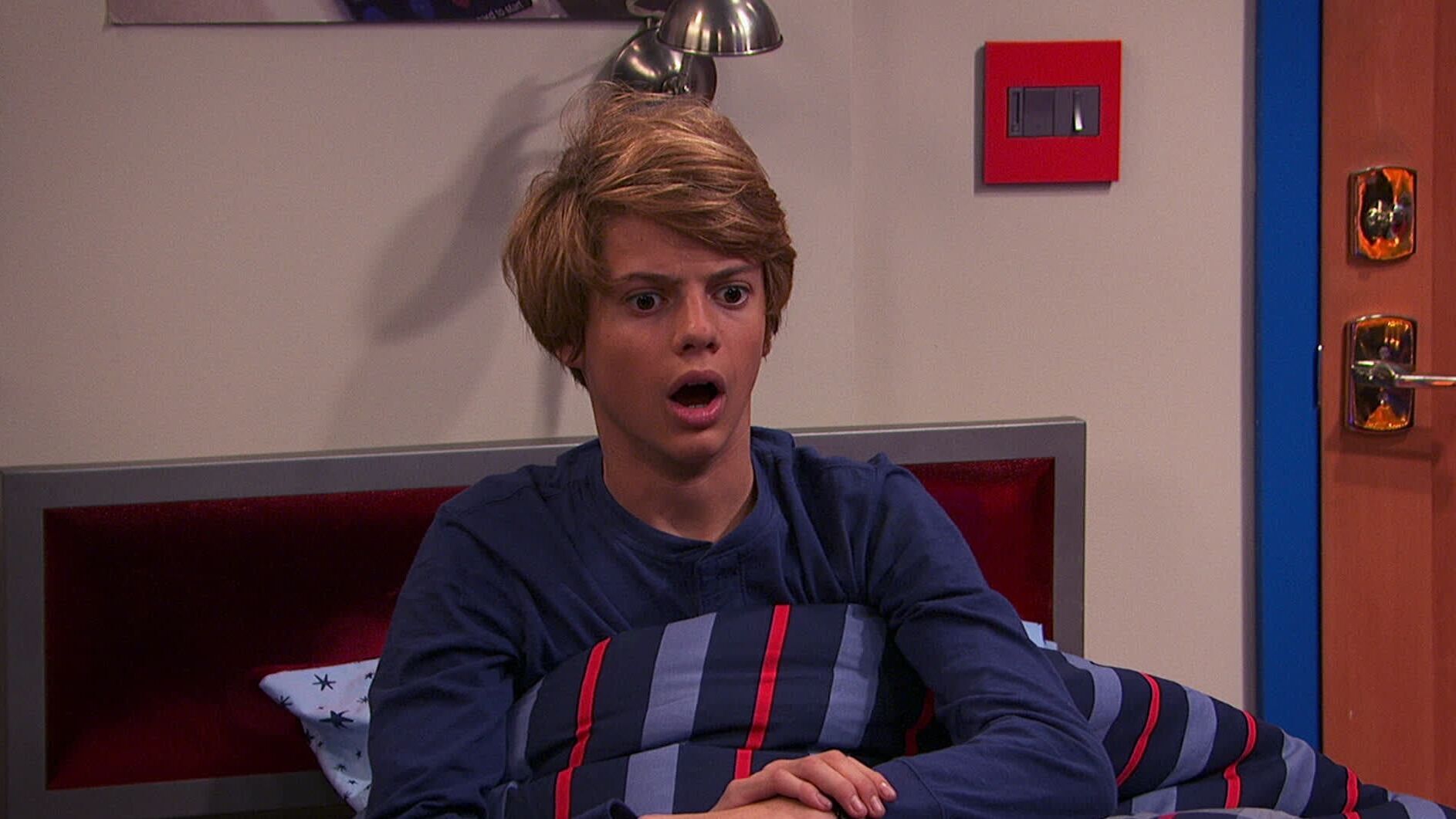 Henry Danger