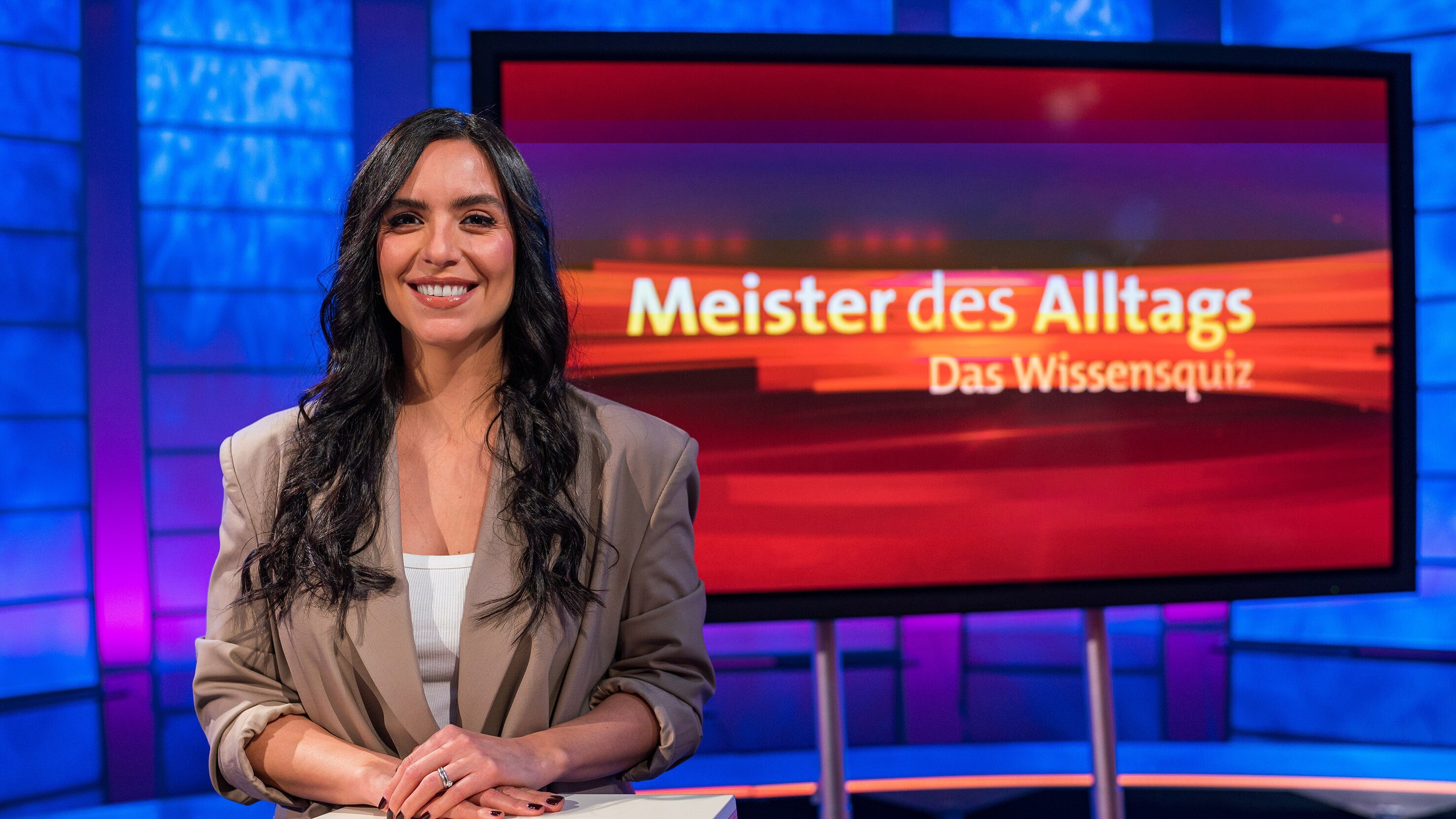 Meister des Alltags