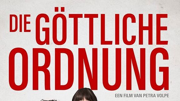 Die göttliche Ordnung