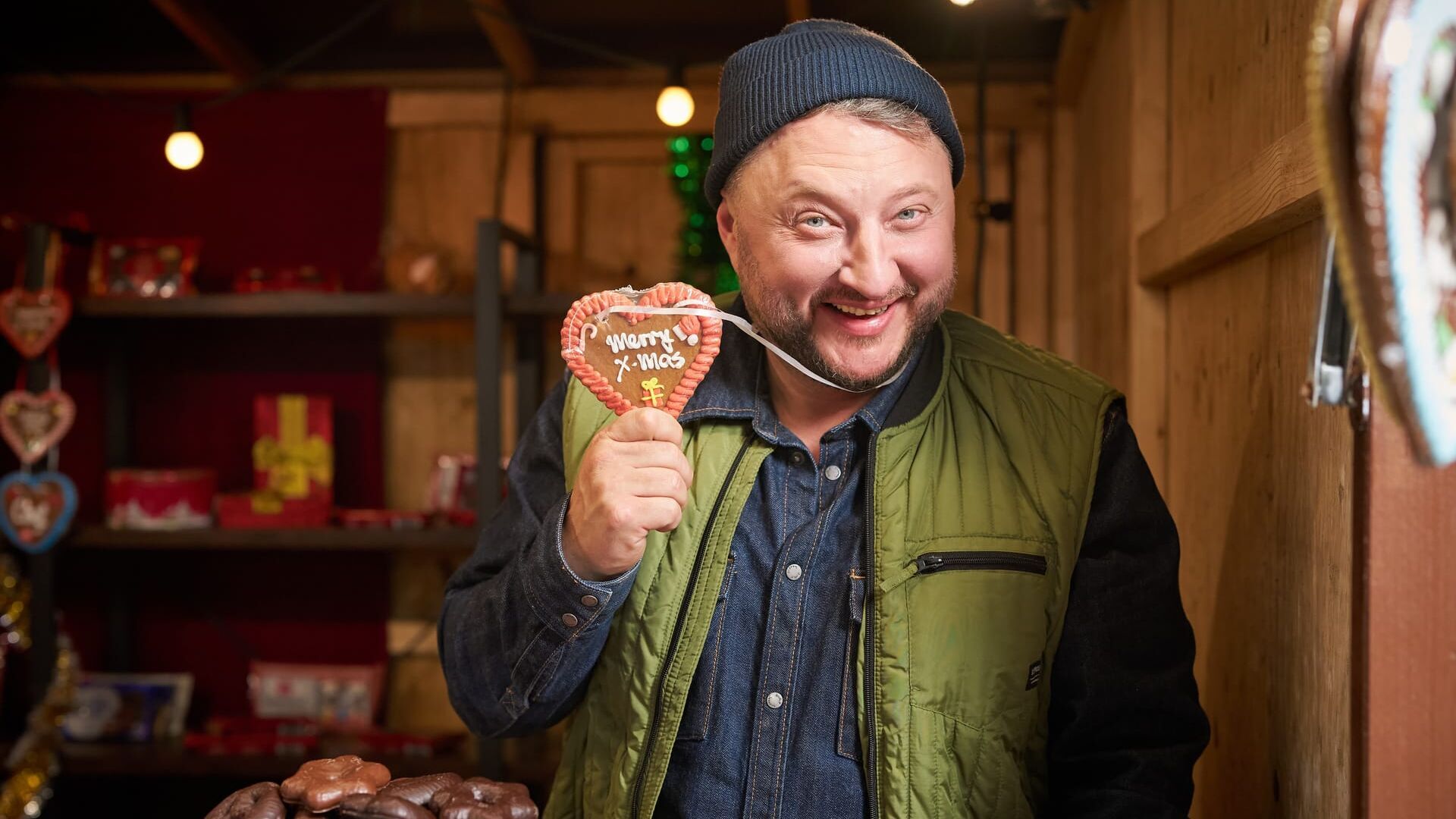 besseresser: Die Tricks in Glühwein, Lebkuchen & Co.