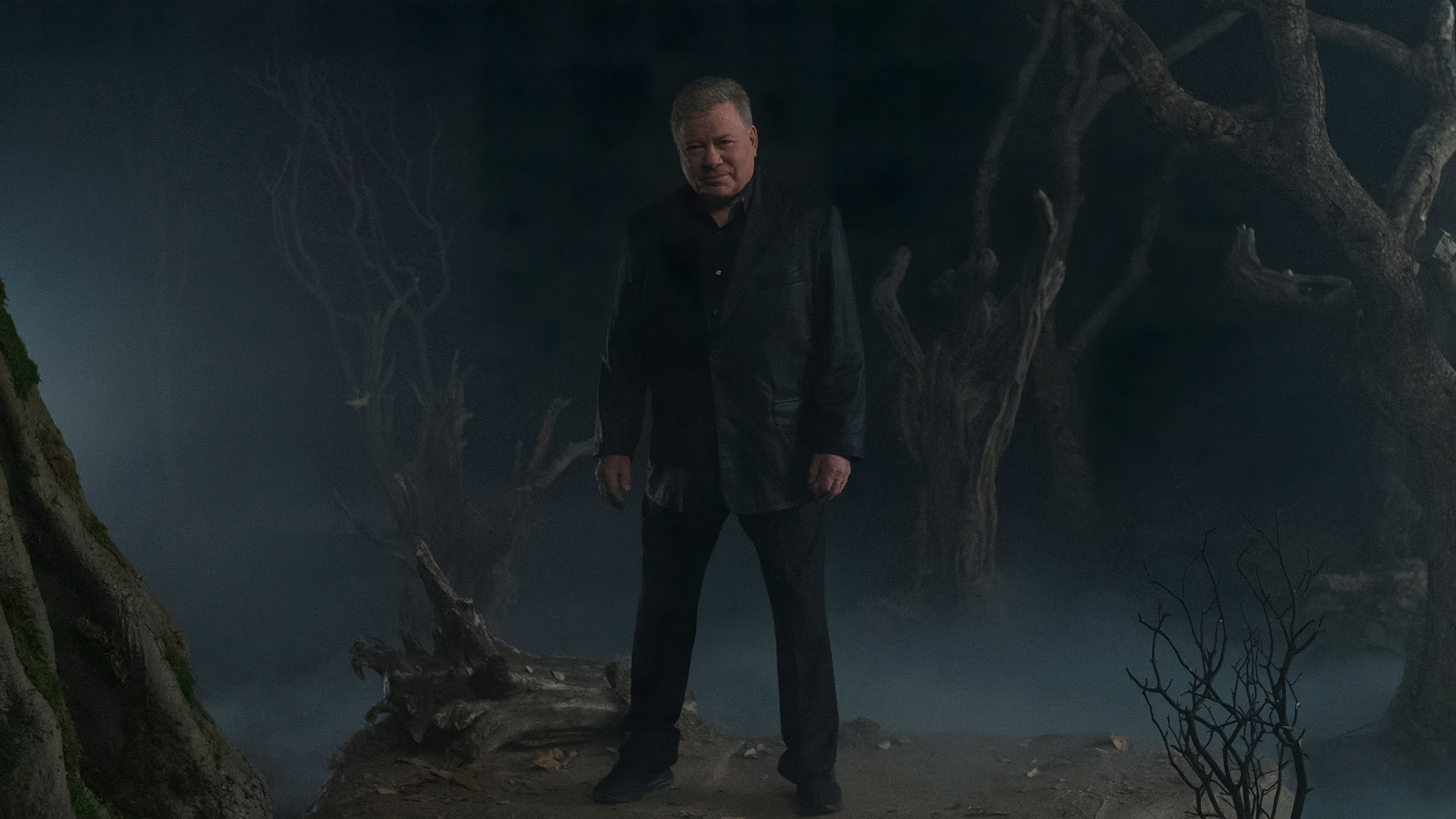 Das Unerklärliche mit William Shatner