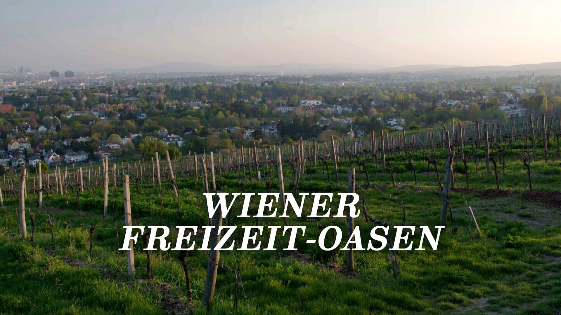 Wiener Freizeit-Oasen – Ein Tagesausflug