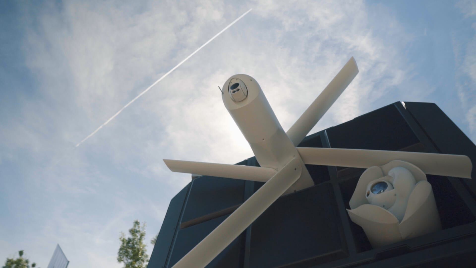Armee der Zukunft – Drohnen und autonome Waffen