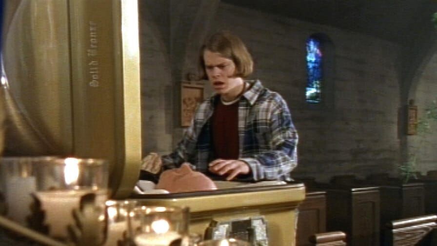 X-Factor: Das Unfassbare