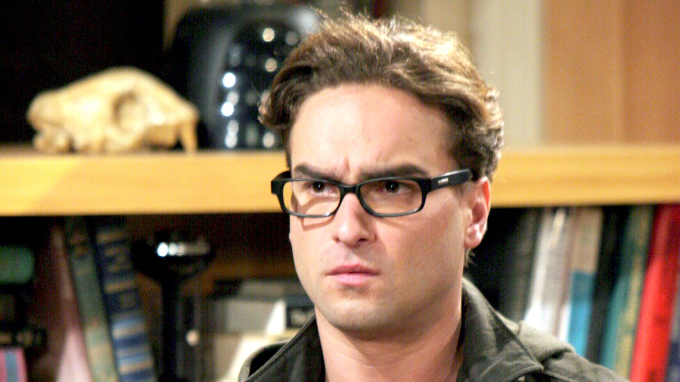 The Big Bang Theory