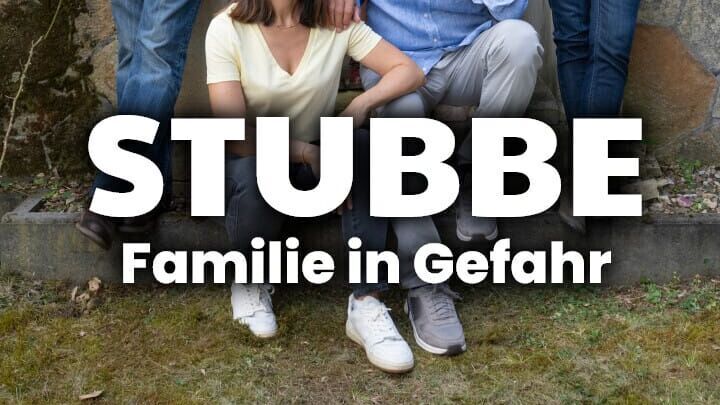 Stubbe – Familie in Gefahr