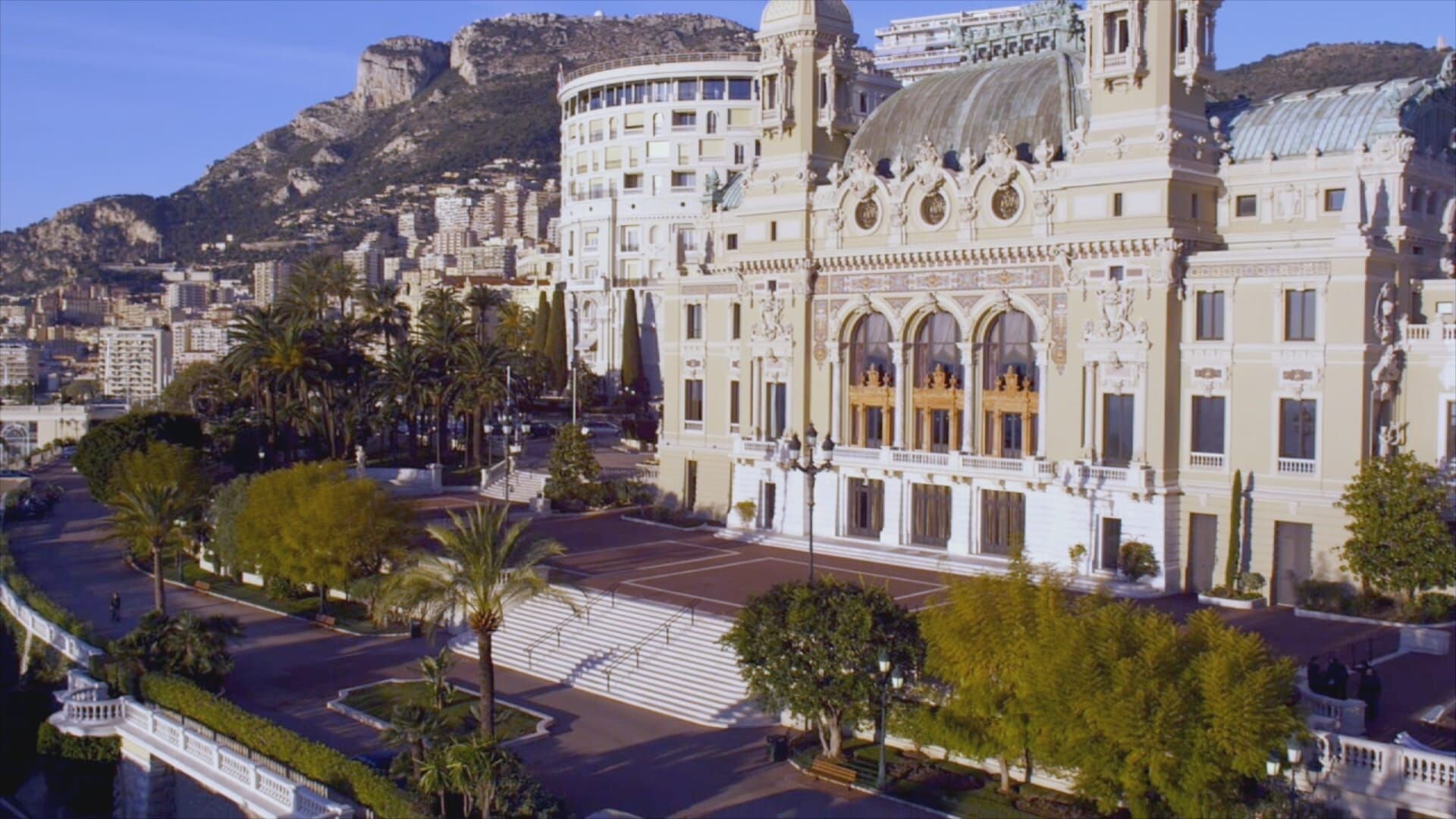 Inside Monaco – Adel, Geld und Glamour (2)