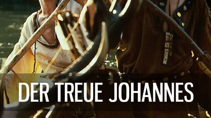 Der treue Johannes