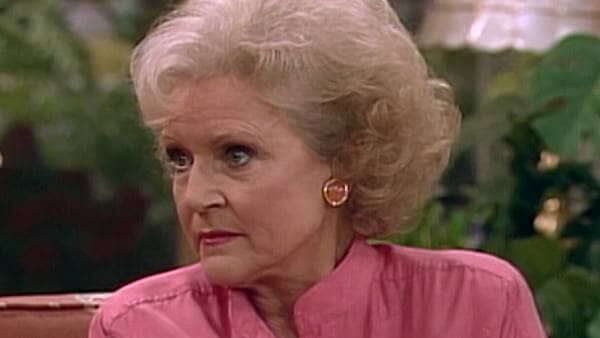 Golden Girls