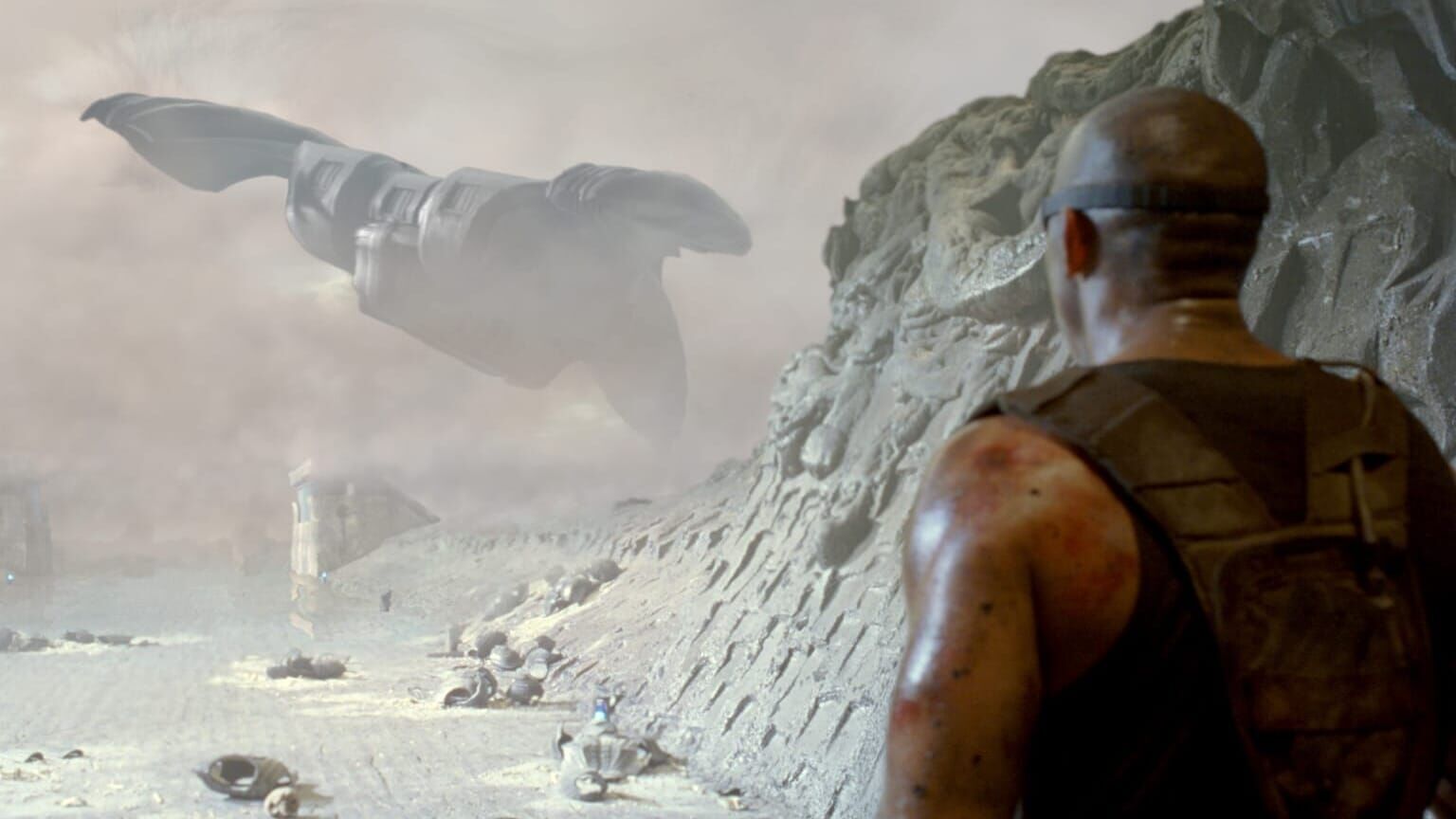 Riddick – Chroniken eines Kriegers
