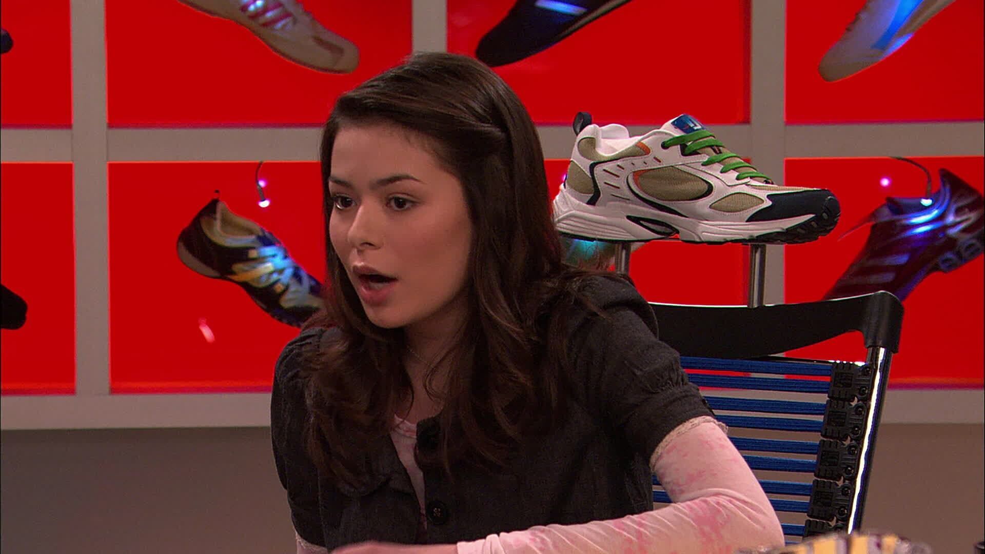 iCarly