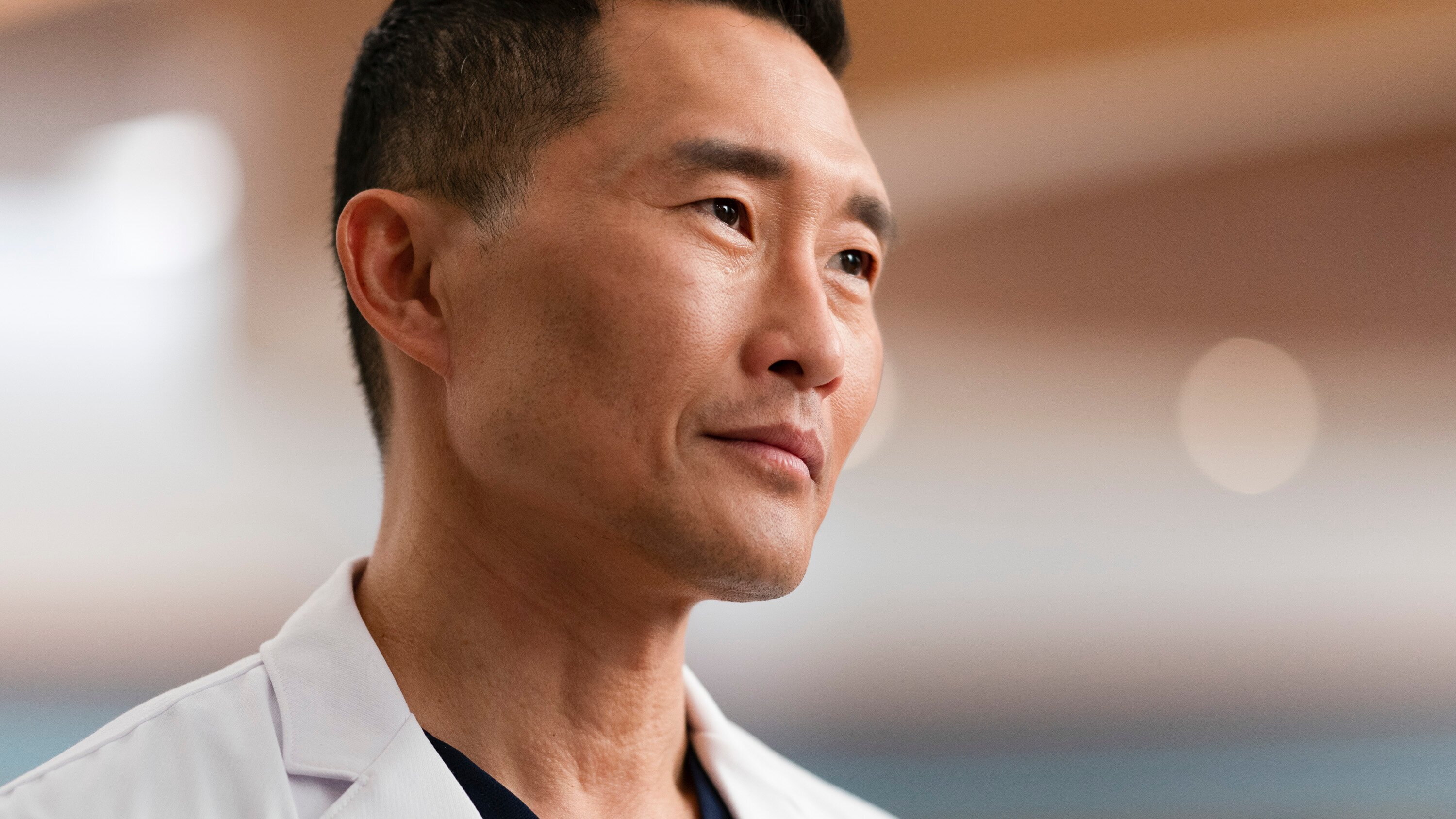 The Good Doctor
