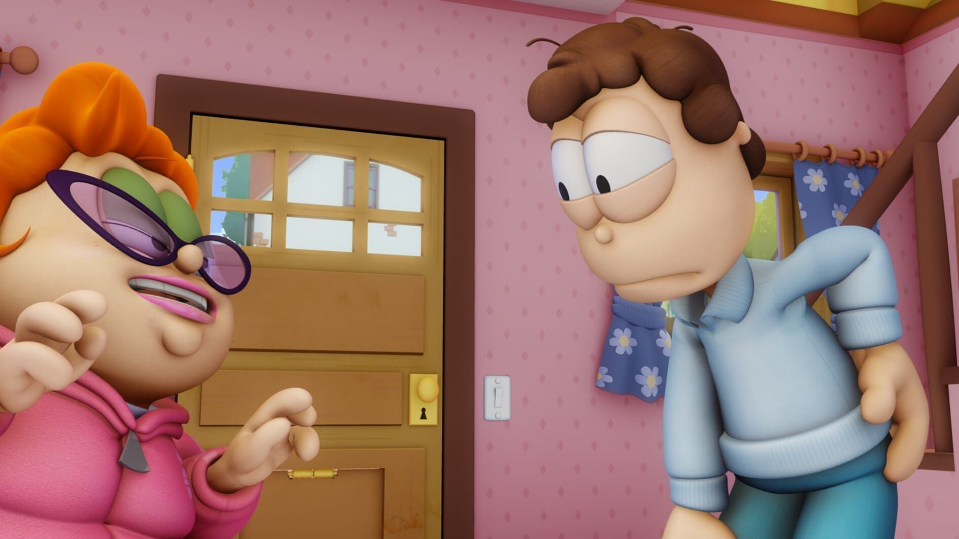 The Garfield Show™