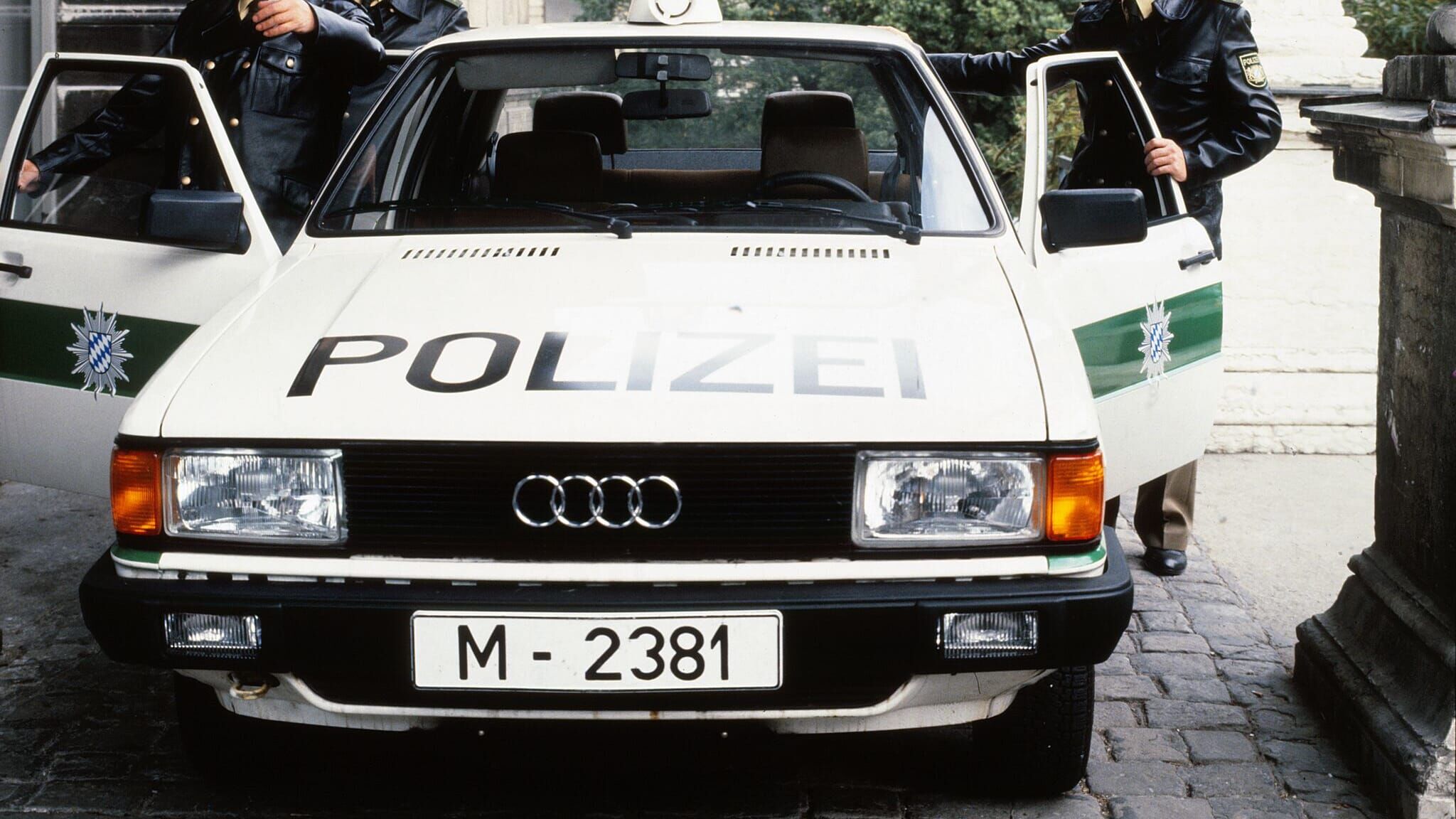 Polizeiinspektion 1