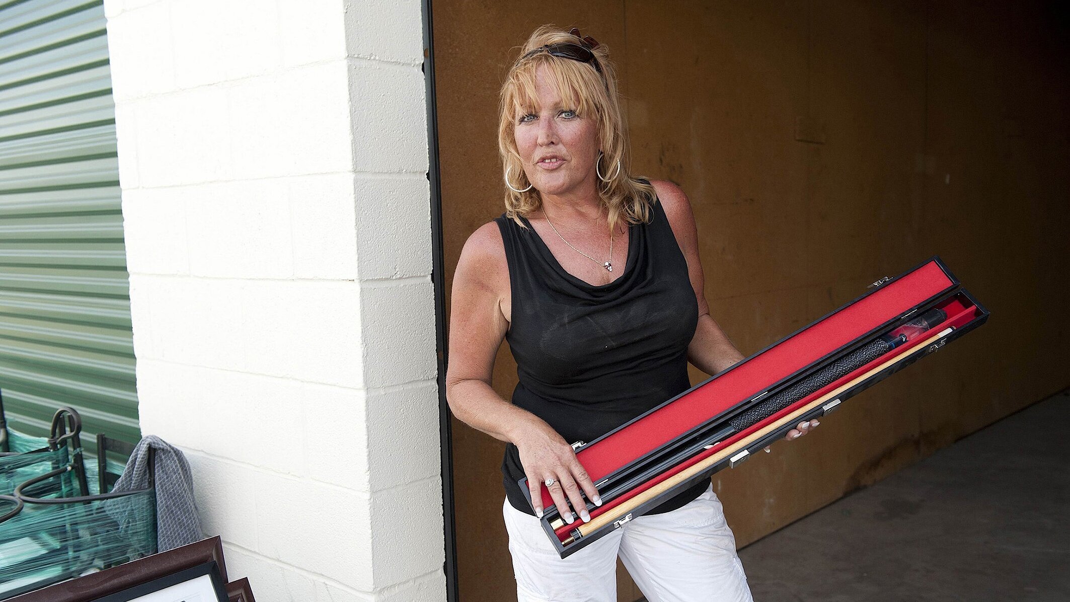 Storage Wars – Geschäfte in Texas