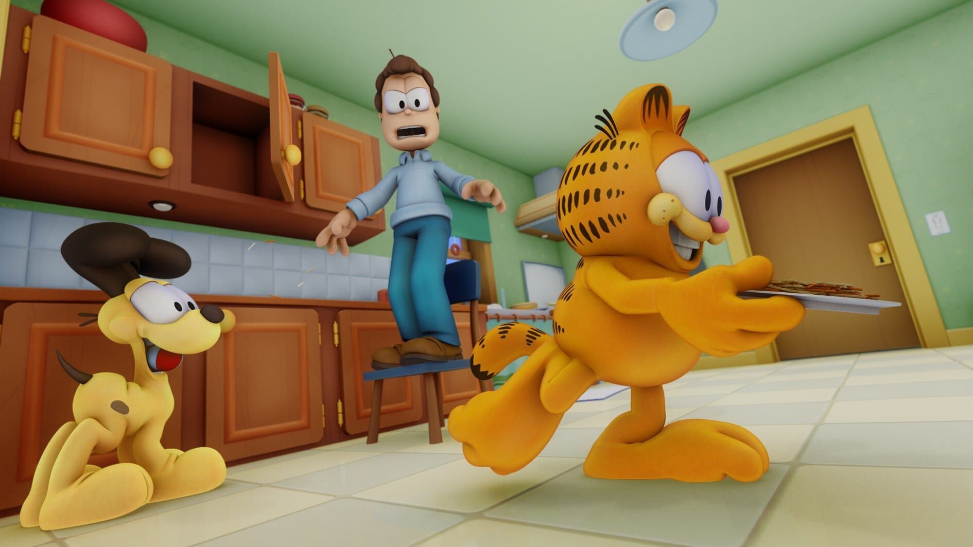 The Garfield Show™