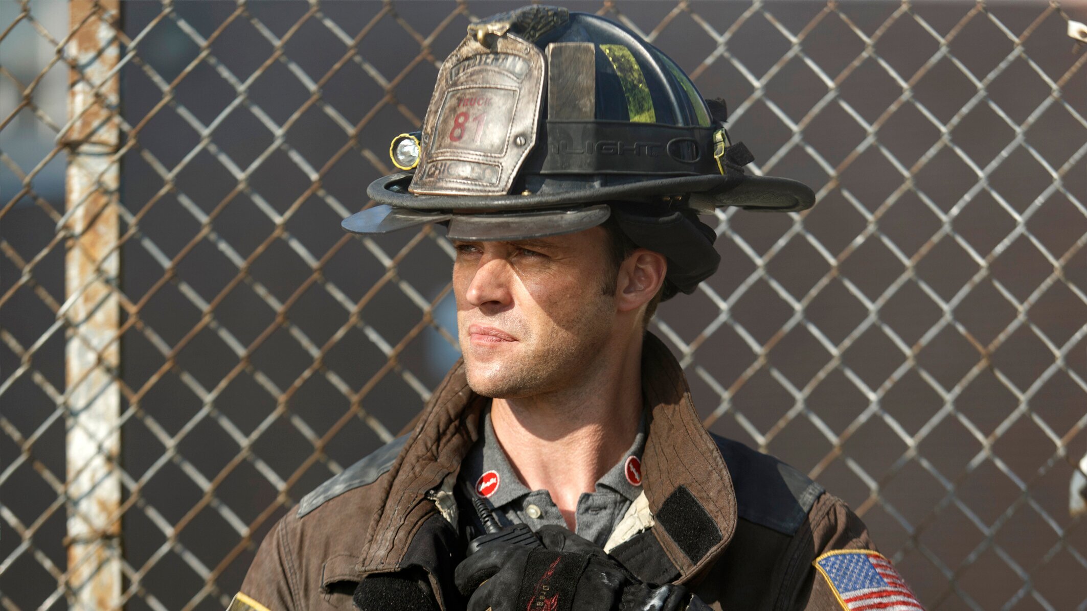 Chicago Fire