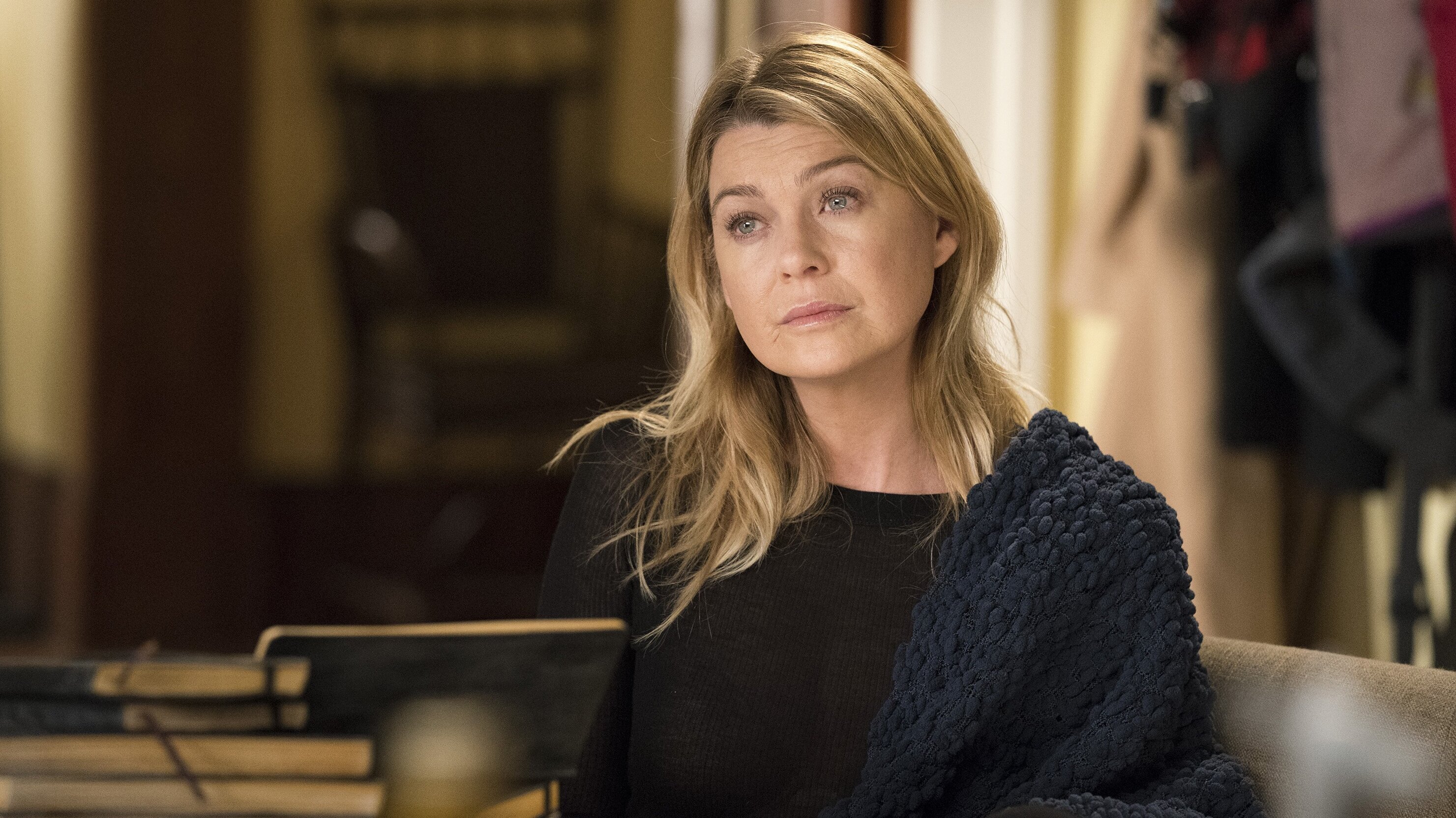 Grey's Anatomy – Die jungen Ärzte