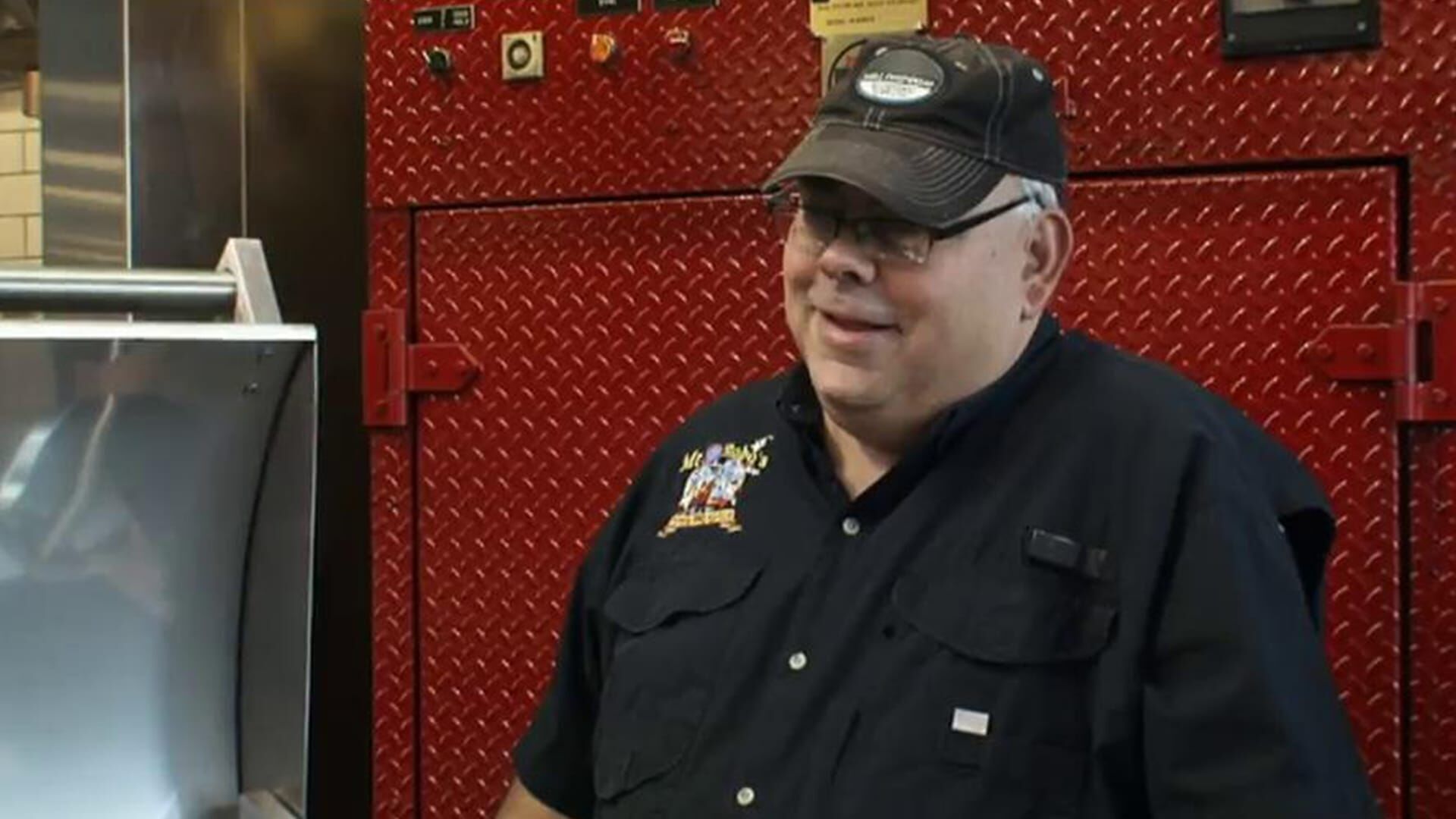 Storage Wars: New York