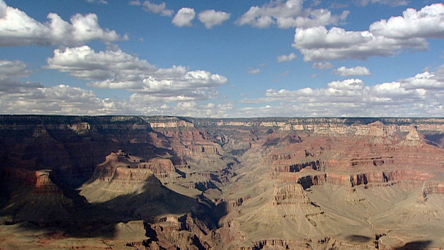 Arizona – Grand Canyon Nationalpark