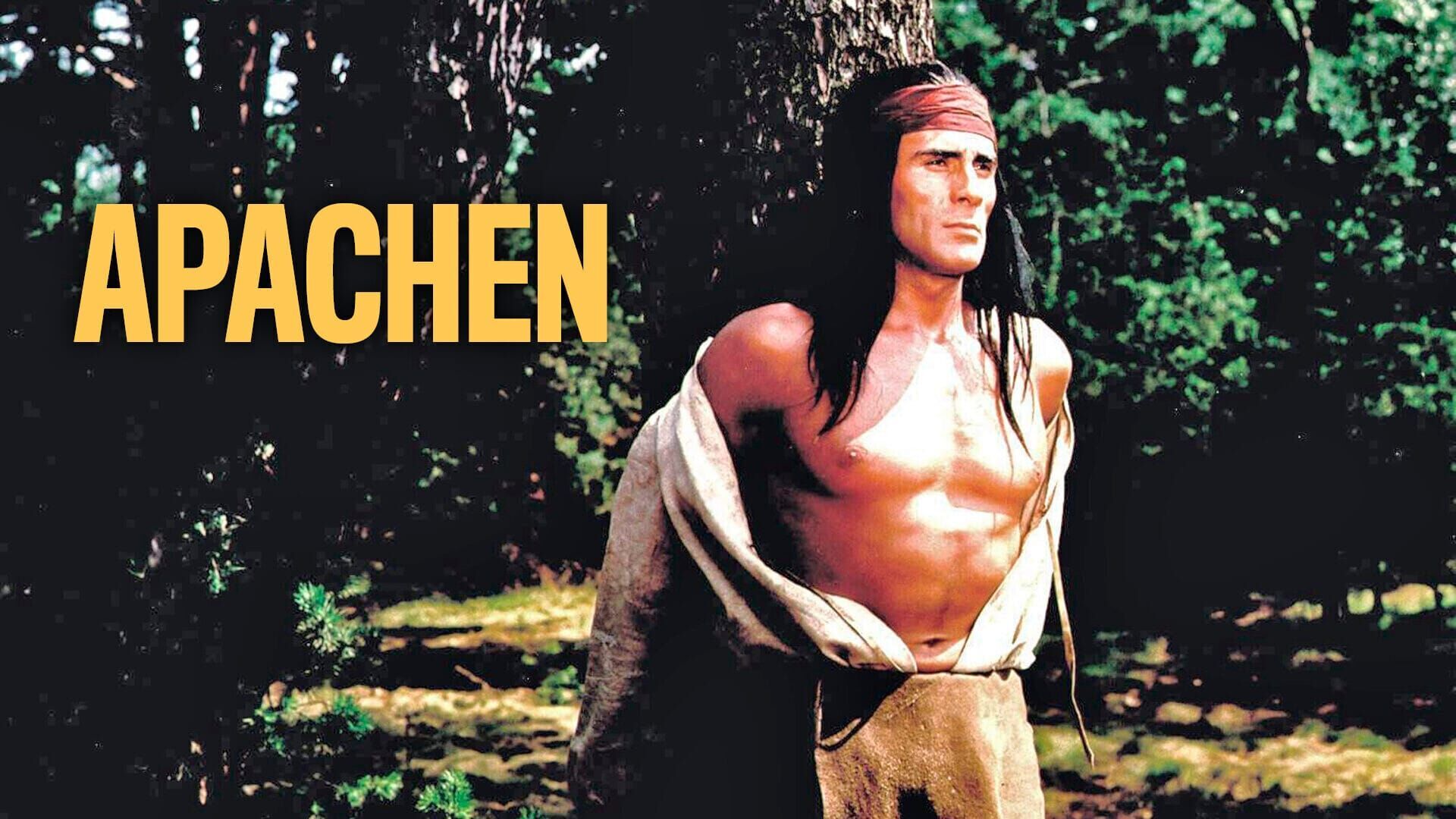 Apachen